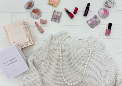 メイクレッスン