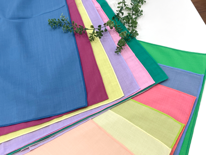 サイアートパーソナルカラードレープ画像